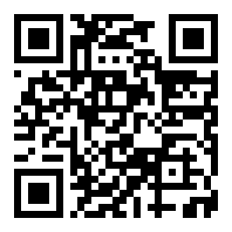행사 포스터 PDF 바로보기 QR코드